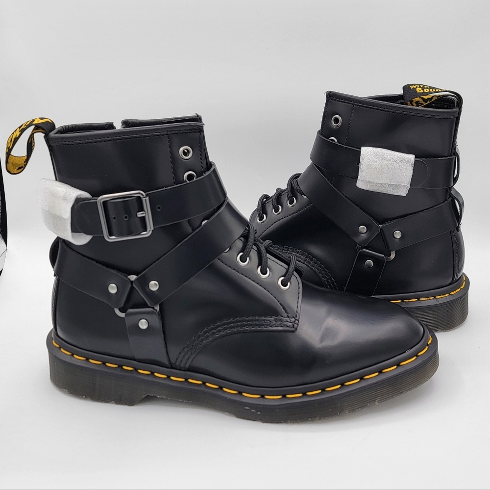 Dr. Martens Boots Christofor NWT #2789
